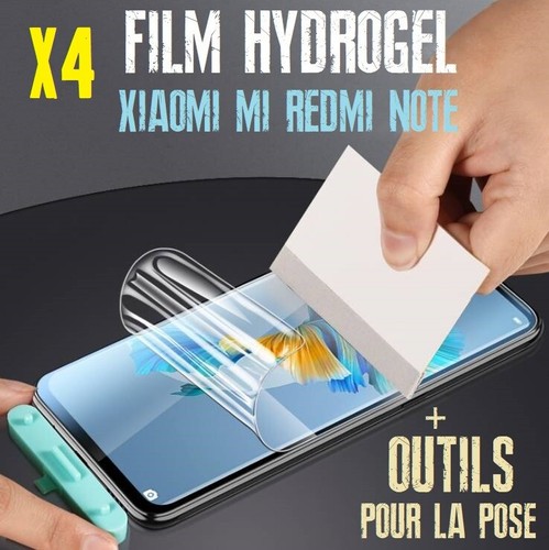 Xiaomi redmi note - redmi,