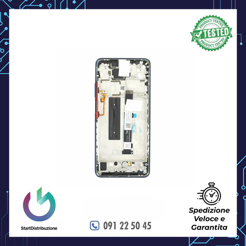 Display lcd originale - display, service