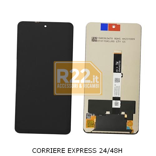 Display lcd xiaomi 10t - display,