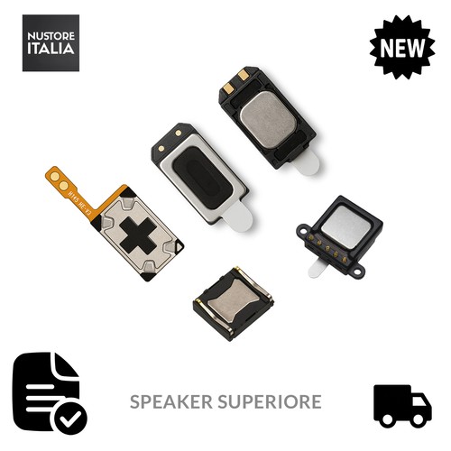 Speaker chiamata xiaomi - chiamata,