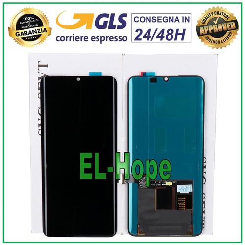 Display touch lcd pari - display,
