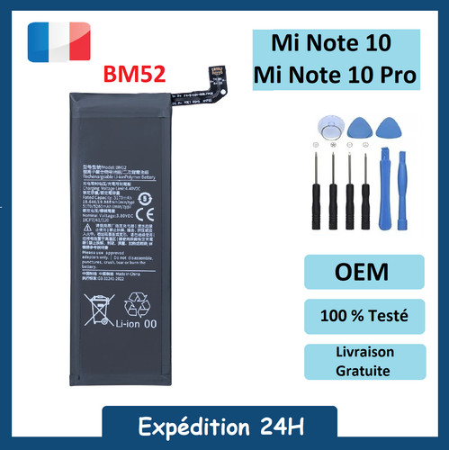 Batteria premium xiaomi - premium,