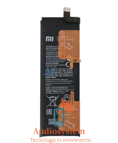 Batteria originale xiaomi per - batteria,