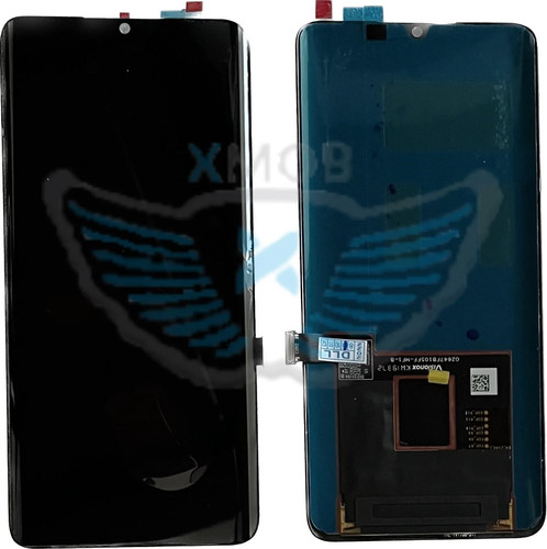 Lcd xiaomi note - mi,