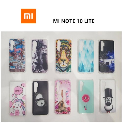 Custodia cover morbida tpu - cover,