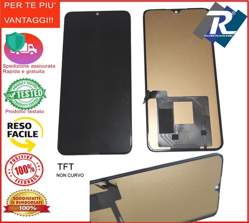Display lcd tft xiaomi - display,