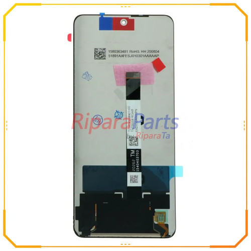 Display lcd per poco nfc - x3, /