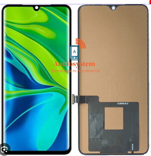 Display touch tft per - touch, xiaomi
