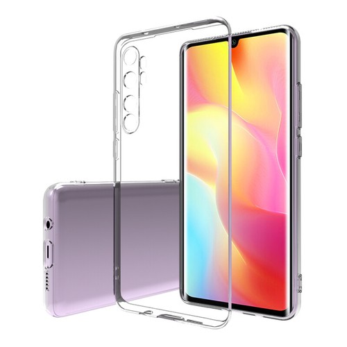 Custodia per xiaomi note 10 - custodia, mi