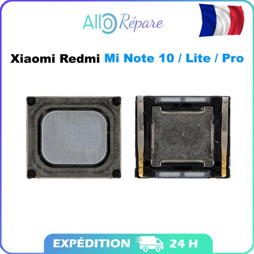 Xiaomi note - note, 10