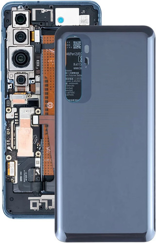 Copri batteria per xiaomi - batteria,