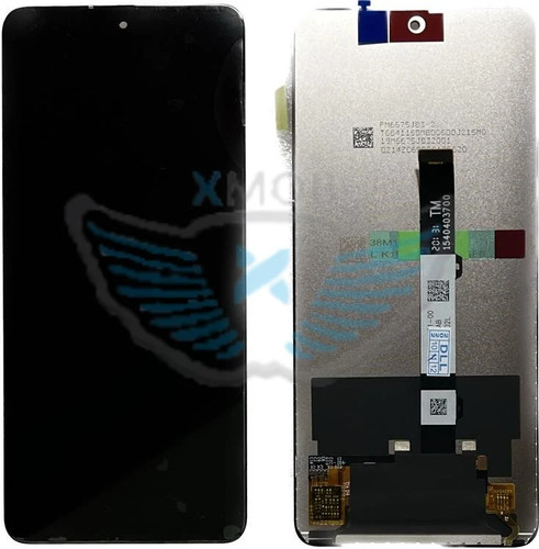 Lcd xiaomi 10t lite - mi,