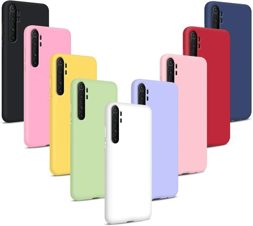 Custodia per xiaomi note 10 - custodia,