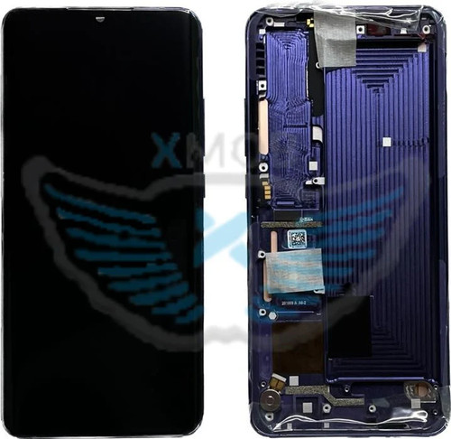 Lcd xiaomi note lite - mi,